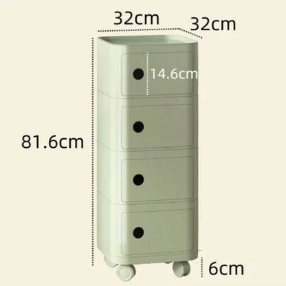 Luxury Plastic Storage Boxes Organizers Clothes Stationery Moving Storage Box Multifunctional Display Boxes Food Box Large