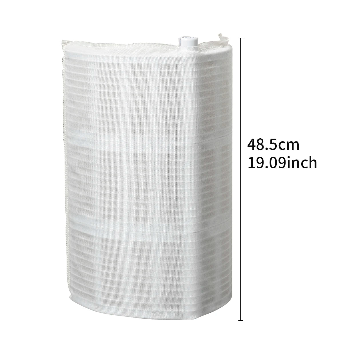 DE Grid Pool Filter Set For Unicel FS-2002 24 Sq.Ft, FS-2003 36 Sq.Ft, FS-2004 48 Sq.Ft, FS-2005 60 Sq.Ft, FS-2006 72 Sq.Ft