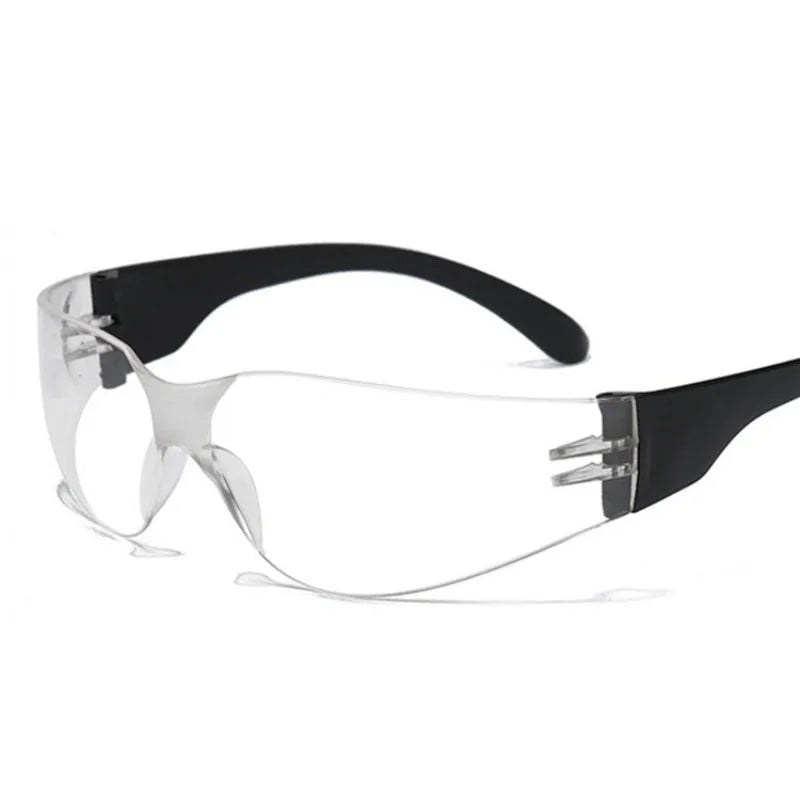 Cycling Sunglasses UV Protection Windproof Glasses for Men Women Motorcycle Mountain Road Riding Bike Sport Glasses