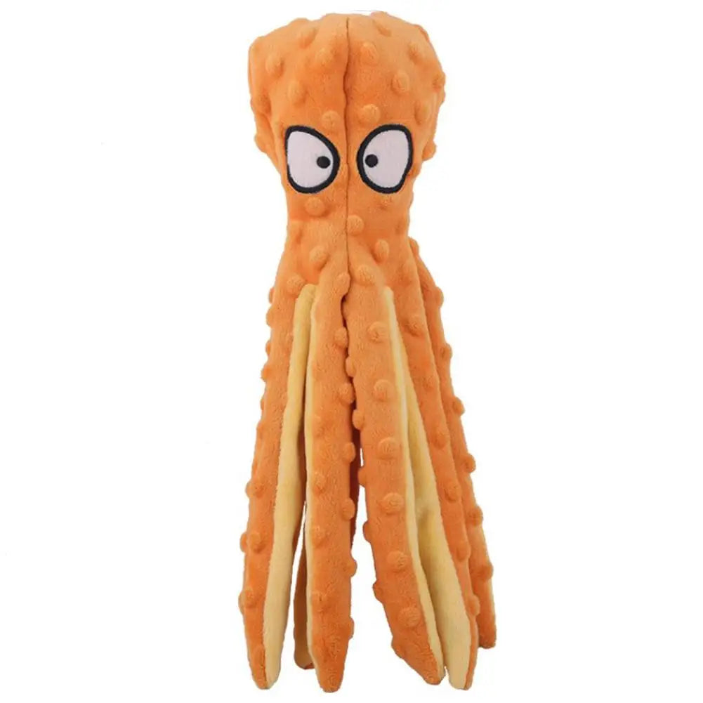 Dog Toys Squeak Plush Toy For Dogs Supplies Fit for All Puppy Pet Sound Toy Funny Durable Chew Molar Cute Toy Pets Supplies