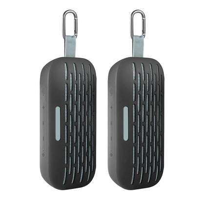Silicon Case for Bose SoundLink Flex Protective Cover Shell Shockproof Anti-Fall Protector Bluetooth Speaker Accessories