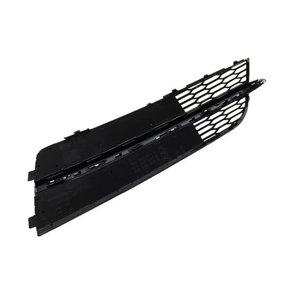 Car Accessories For Audi A7 S7 Sports Version 2015 2016 2017 2018 Auto Left Right Front Bumper Fog Light Grille Foglamp Cover