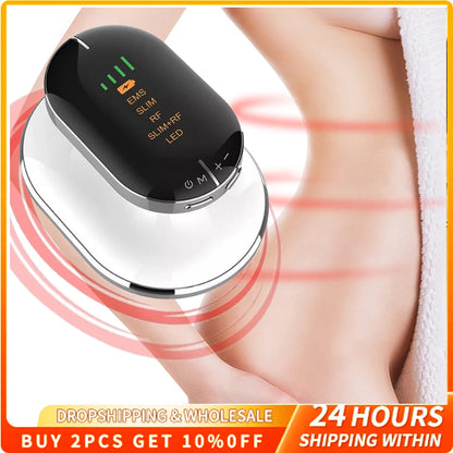2 in 1 Face Shaver and Eyebrow Trimmer Rechargeable Lips Body Facial Hair Remover Women Electric Portable customer logo package