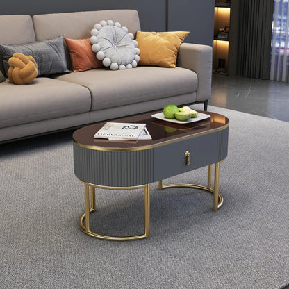Northern Europe Coffee Table Small Outdoor Dinning Games Coffee Tables Living Room Design Mesas De Centro Para Sala Furnitures