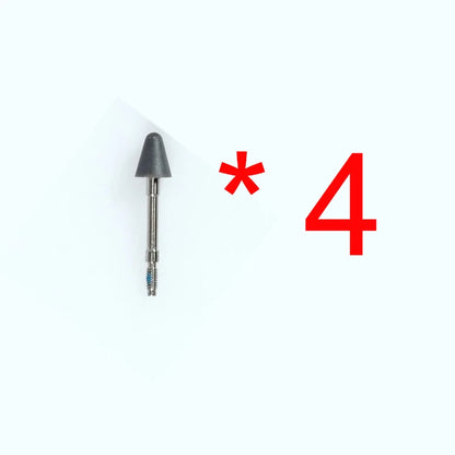 Original Stylus Nib Touchpen Tip for Lenovo Stylus AP501U 2023 Lenovo Pen 2nd BTP 131for Lenovo Tablet Pad Tab Two-pack