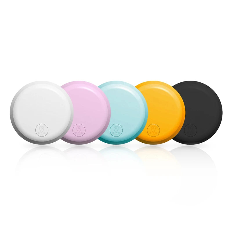 Xiaomi Bluetooth 5.0 GPS Mini Tracker Air Tag Anti-Lost Device Pet elderly Kids Wallet Tracking IOS Android Smart Finder Locator
