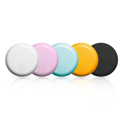 Xiaomi Bluetooth 5.0 GPS Mini Tracker Air Tag Anti-Lost Device Pet elderly Kids Wallet Tracking IOS Android Smart Finder Locator
