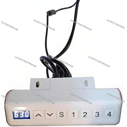 Office Desk/hand Cranked Desk/modified Electric Lifting Desk Accessories [recommended Purchase Complete Set  Equipment]