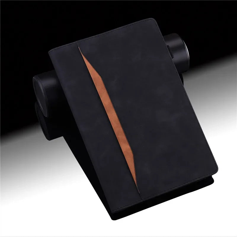 For Lenovo Tab One Case 8.7 inch Luxury Wallet Stand Tablet Funda For Lenovo Tab One 8.7 / Lenovo Tab K9 Case TB305XU TB305FU