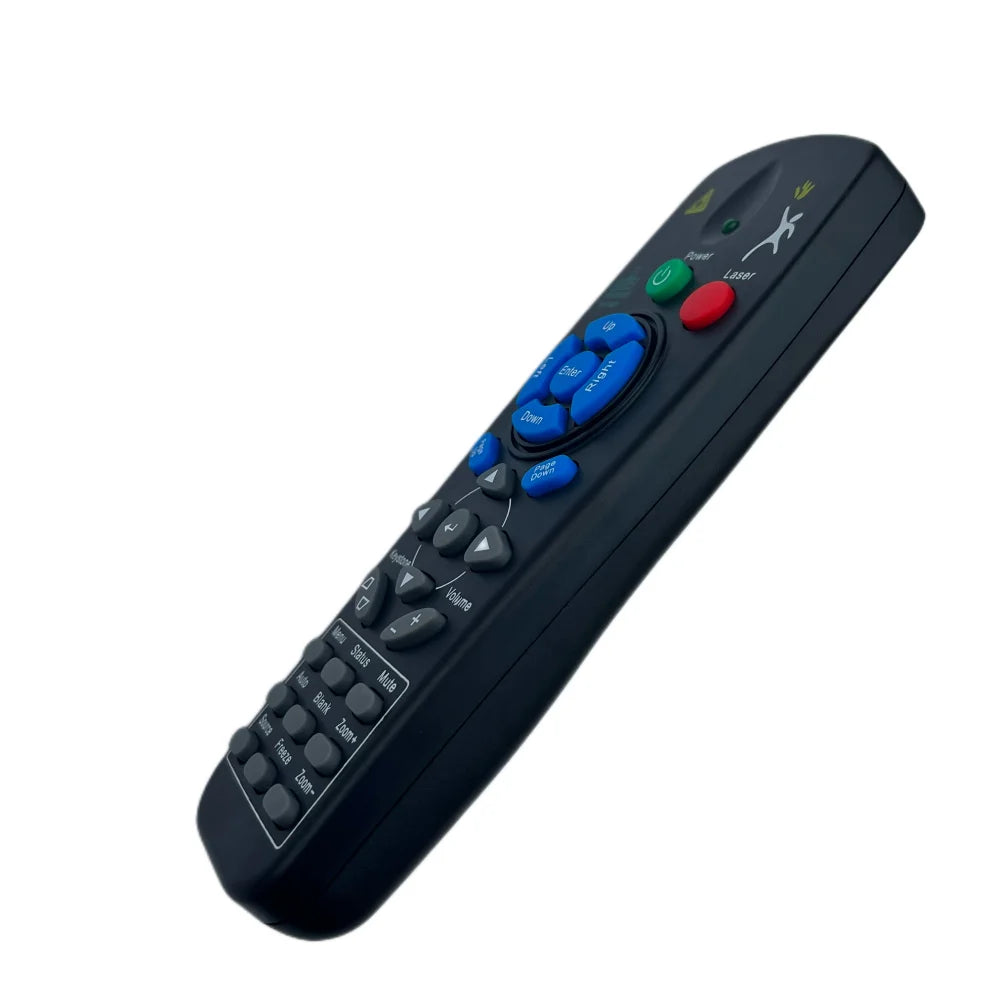 High-Quality Remote Control For Promethean Projector UST-P2 EST-P1 EST-P1C EST-P1V1 PRM-25 PRM-35 PRM-45 Projector