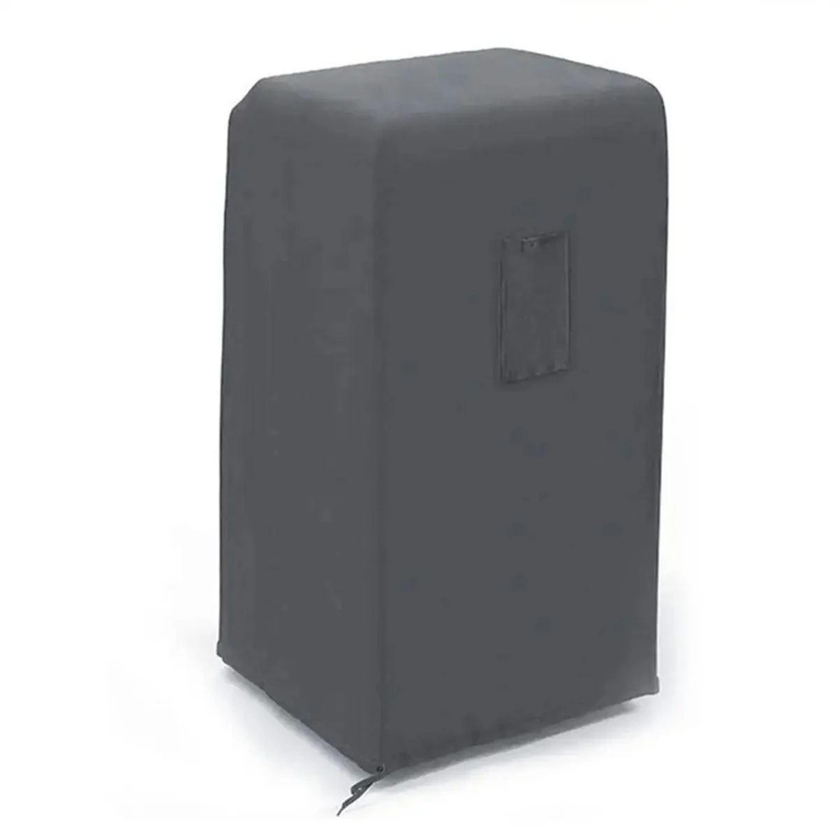 Portable Air Conditioner Cover Waterproof Matte Zipper Bag Protective Cover Perfect for Indoor Air Conditioners Covers-A70Z