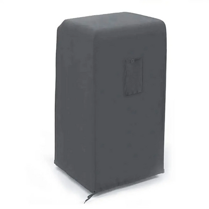 Portable Air Conditioner Cover Waterproof Matte Zipper Bag Protective Cover Perfect for Indoor Air Conditioners Covers-A70Z