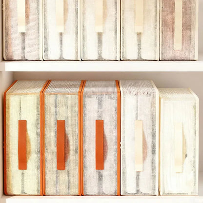 4 Pcs Bed Sheet Storage Bags Transparent Clothes Blankets Packing Box Waterproof Clear Bedding Underbed Drawer Storage Bag