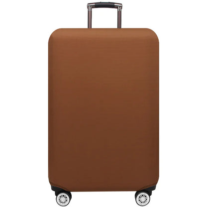 Outdoor Holiday Travel Suitcase Set Is Suitable for 18-32 Inch Thick Dust Covers Travel Accessories Luggage Protection Covers