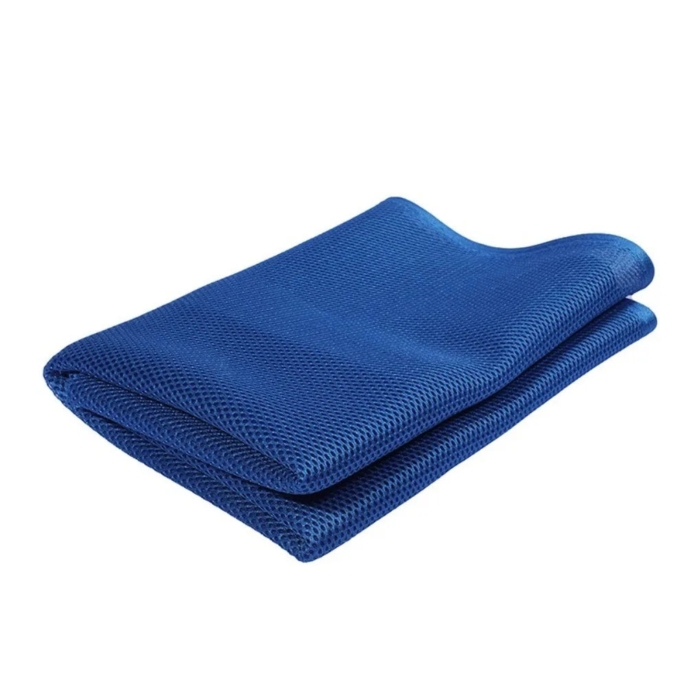 KTV Boxes Repair Breathable Speaker Mesh Cloth Anti-dust Multiple Colors Stereo Fabric Replacement Stereo Gille Fabric Home KTV