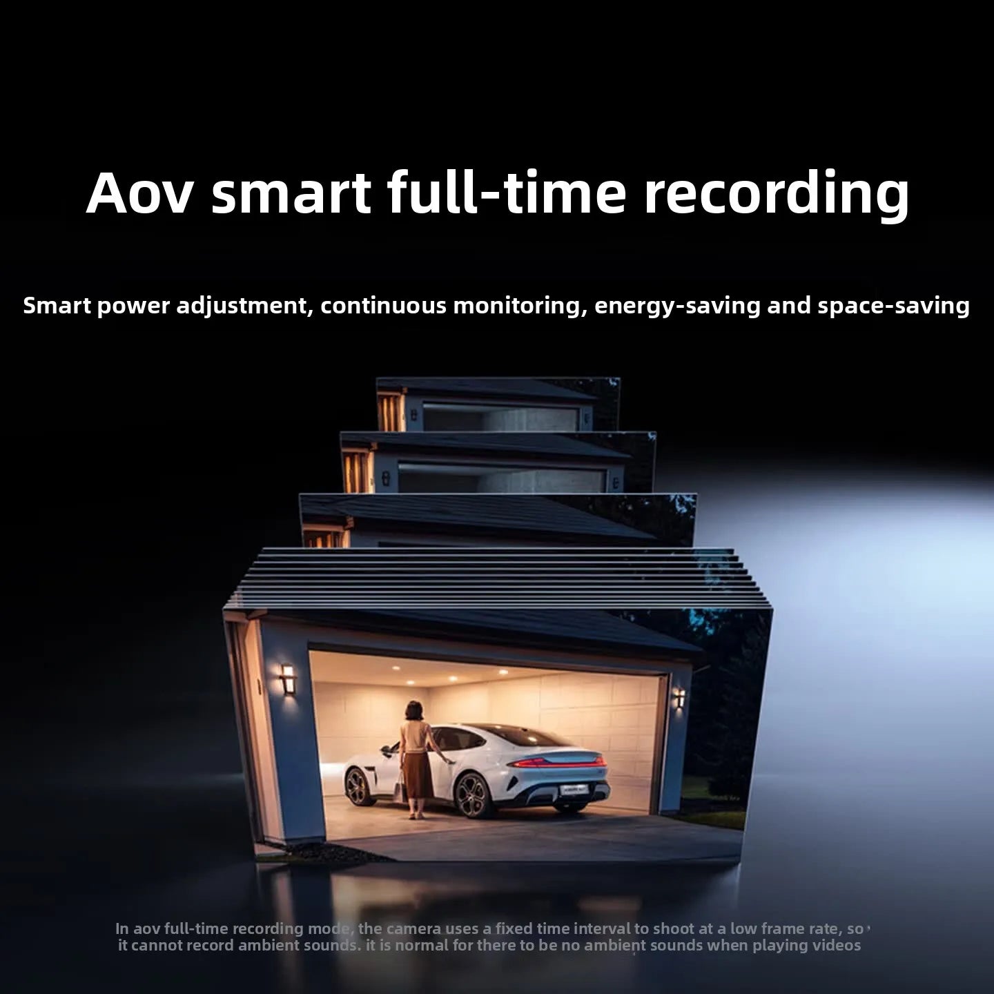 Xiaomi Smart Solar Camera 4 Pro 4G Dual Lens 5MP Solar Powered Outdoor Wireless Security Camera Two-way Audio Surveillance Cam