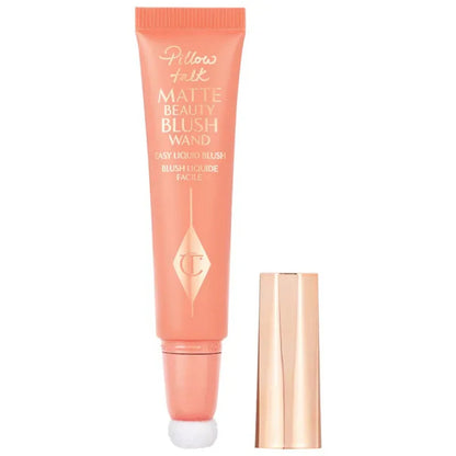 Charlotte Tilbury Air Cushion Pen Blush Stick Lip Gloss Blusher Highlight Spotlight Brightening Liquid Foundation Cosplay Makeup