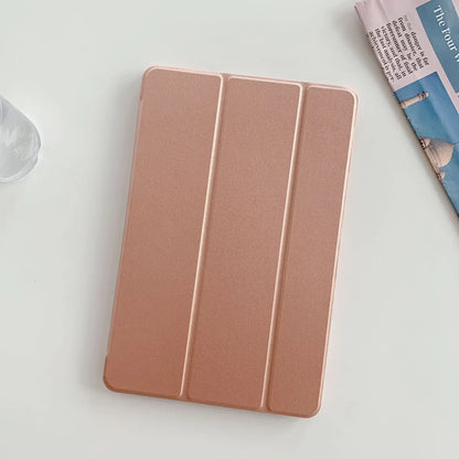 Trifold Tablet Cases for Redmi Pad SE 11 2023 for Xiaomi MiPad 5 Pro 11"  miPad 6 Pro Pad 7 Pro 11.2 Redmi Pad 2 2025 Flip Case