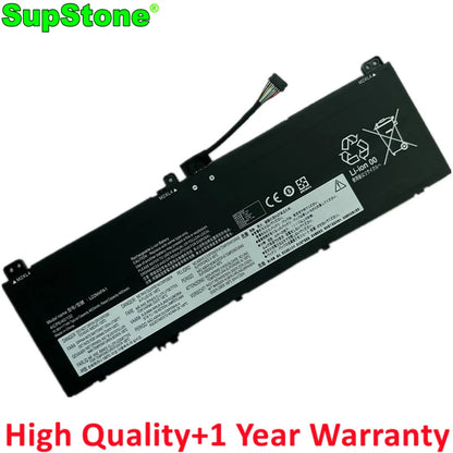 L22M4PA1 L22D4PA1 L22L4PA1 L22C4PA1 Laptop Battery For Lenovo YOGA 7 14ARP8 14IRL8 16IRL8 16ARP8 14IML9 14AHP9 16IML9 16AHP9