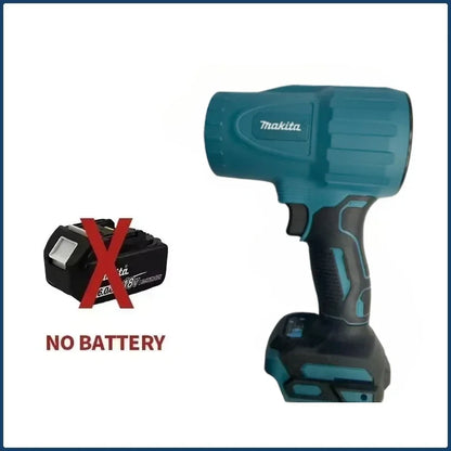 Makita Multi‑Model Cordless Power Tools: Polisher, Blower, Electric Caulk Gun, Work Light & Electric Reciprocating Saw 18V