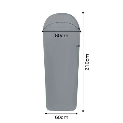 Naturehike Sleeping Bag Liner Camping Sheet Lightweight Portable Summer Sleeping Bags Outdoor Travel Hiking Camping Sleeping Bag