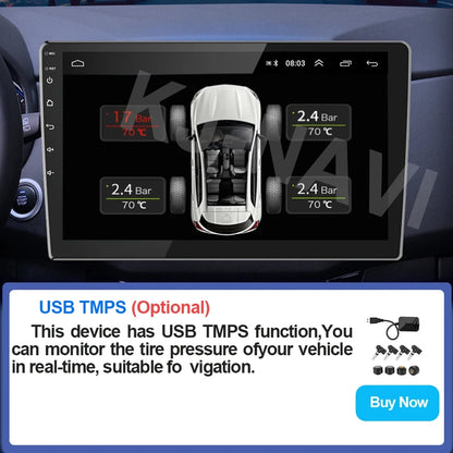 Car Radio Carplay For GAC Trumpchi GS3 GE3 2017-2021 Navigation GPS Android Auto Player Screen 4G Wifi No 2din DvD