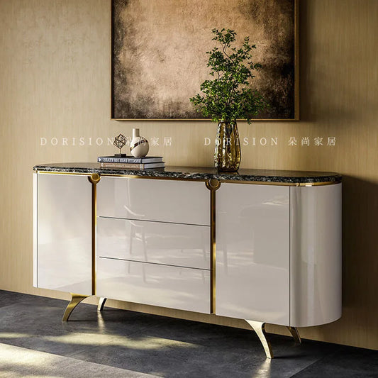Luxury Wood Living Room Cabinets Drawers Display Decor Filing Living Room Cabinets Librerocoffee Gabinete Lounge Suite Furniture