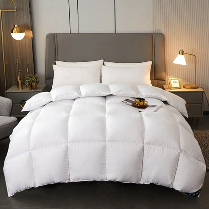 Comforter Lightweight Microfiber All Season