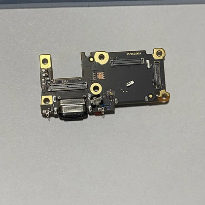 100% Brand New Original Charging Port For Xiaomi Mi 11 11T Pro 10T Quick Fast USB Charger Dock Board Connect Flex Redmi K30S