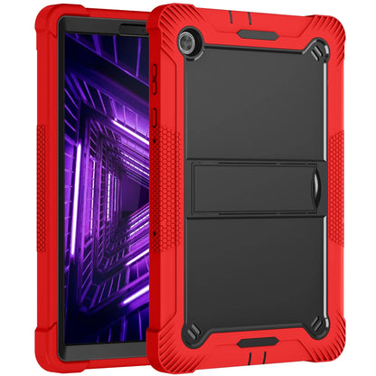 Case For Lenovo TB-X606F for Lenovo tab M10 FHD Plus 10.3 inch armor case TPU+PC Stand Cover for Lenovo tab TB-X606X Coque