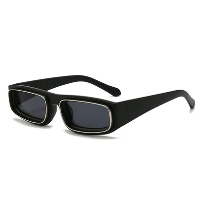 Sunglasses For Men Women Populor Retro Small Frame High Quality Outdoor Glasses Driving Beach Vacation Accessory Eyewear