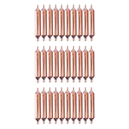 BEST 30 Refrigeration Filters 115 X18mm Refrigerator Filter Dryer Accessories Refrigeration