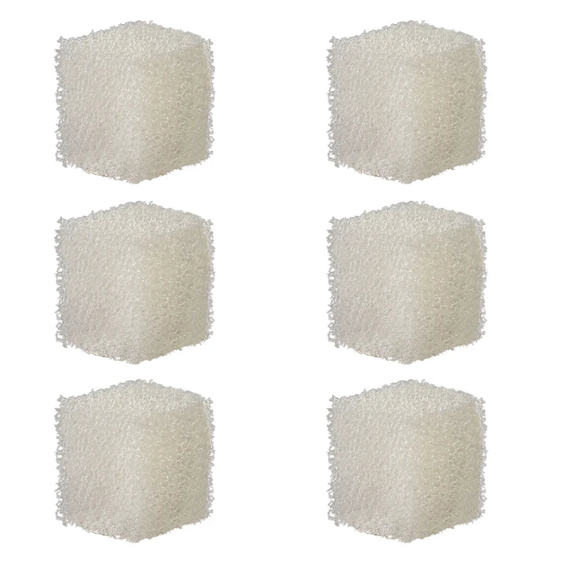 Cat Water Fountain  Activated Carbon Sponges Filters Replacement Activated  Carbon Filters Cat Water Fountain Filters Element