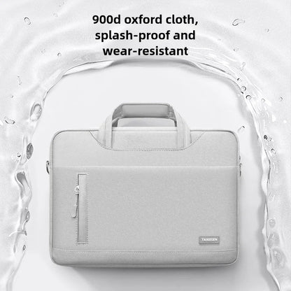 Business Laptop Bag Case Shoulder Tote Bag Notebook Bag Briefcase For 13 15 17 Inch Macbook Air Pro HP Huawei Asus Dell Handbag