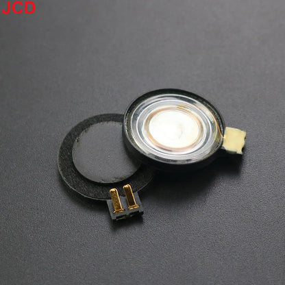 JCD 1Pcs 23mm 28mm Louder Speaker For Gameboy Color Advance GBC GBA for Gameboy Advance SP GBA SP LoudSpeaker
