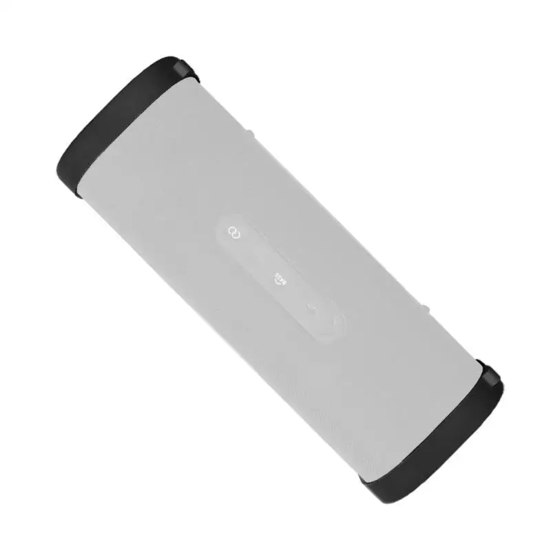 652F Silicone Speaker Case with AntiSlip Design for Sound Speaker Sleeve Stable Placement on Various Desks Surfaces Shell