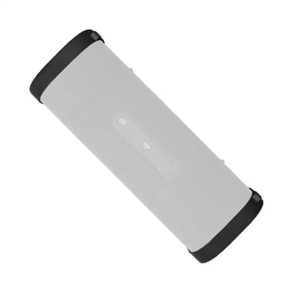 652F Silicone Speaker Case with AntiSlip Design for Sound Speaker Sleeve Stable Placement on Various Desks Surfaces Shell