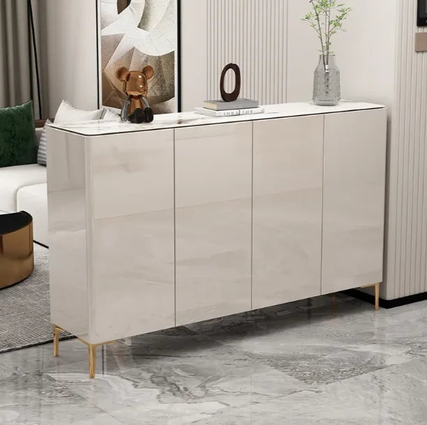 Shoe Storage Cabinet Solid, Wood Shoe Cabinet Of Out Door Shoe Rack Wooden Living Room Furniture Modern Customized
