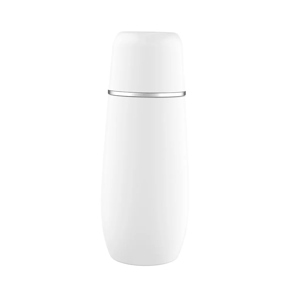Portable Bidet for Travel Friendly Handheld Personal Peri Bottle 400ml Convenient Leakproof Design Personal Hygiene Cleaning