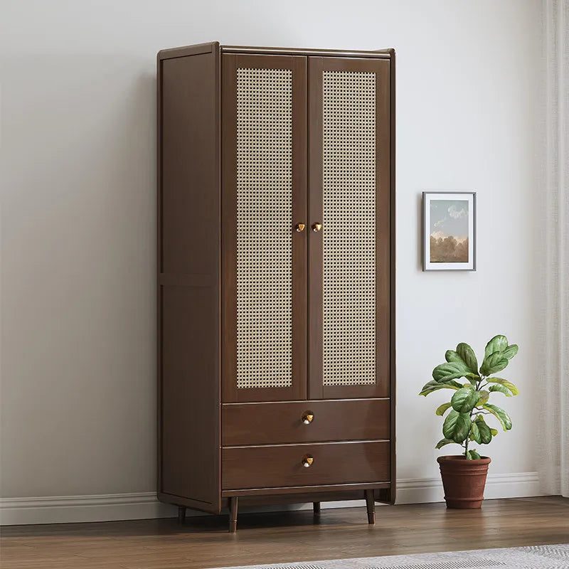 Storage Organizer Wardrobes Underwear Portable Cabinet Open Closets Wardrobes Drawers Shelf Guarda Roupas Bedroom Furniture