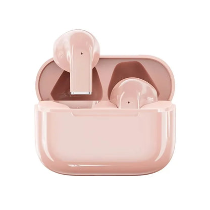 Original wireless earbuds, TWS Bluetooth earbuds, touch-screen sports earbuds, stereo earbuds, compatible with Android phones.