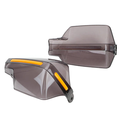 Motorcycle Protection Gear Windproof Handlebar HandGuards Motorbike Accessories Hand Guard Handle Protector Shield Universal