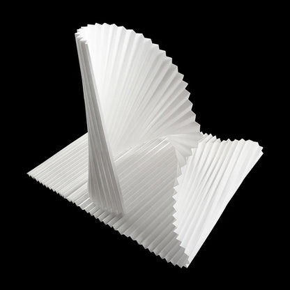 DIY with Folding Filter High Quality Filter Paper PM2.5 Filter Air Purifier Clean Air Air Purifier Filter