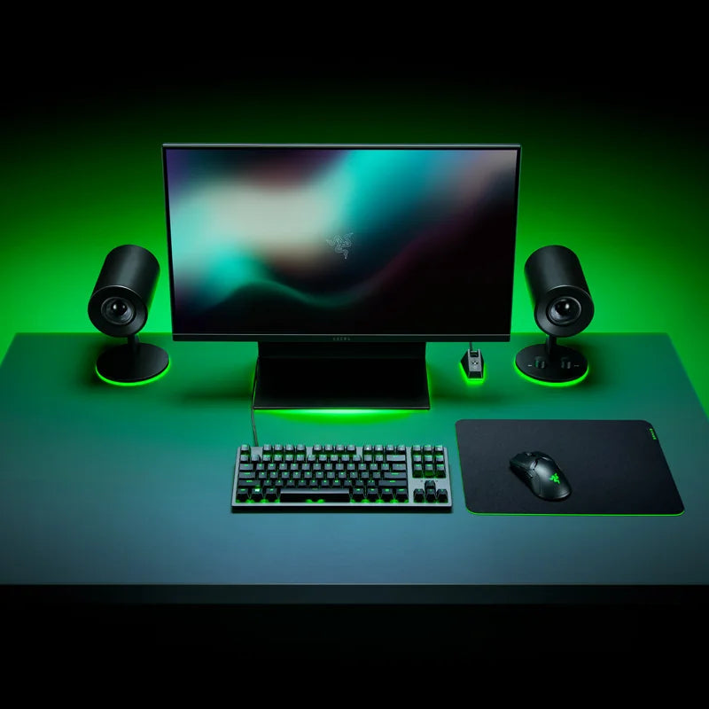 Razer Goliathus V3 Gaming Mouse Pad Soft High-Density Rubber Foam Gaming Mouse Mat Anti-Slip Mouse Mats