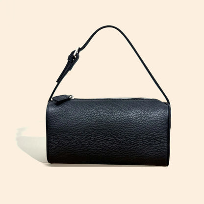 2026 Luxury Brand Design Handbags Lunch Bags Women Genuine Leather Elegant Underarm Bag Fashion Mini Small Shoulder Bags Ladies