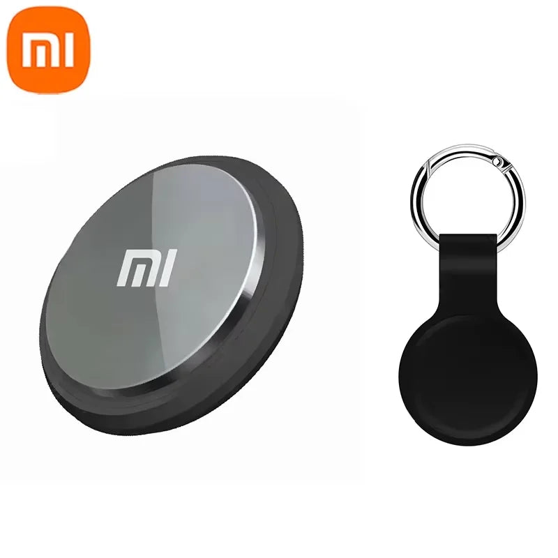 Xiaomi Bluetooth 5.0 GPS Mini Tracker Air Tag Anti-Lost Device Pet elderly Kids Wallet Tracking IOS Android Smart Finder Locator