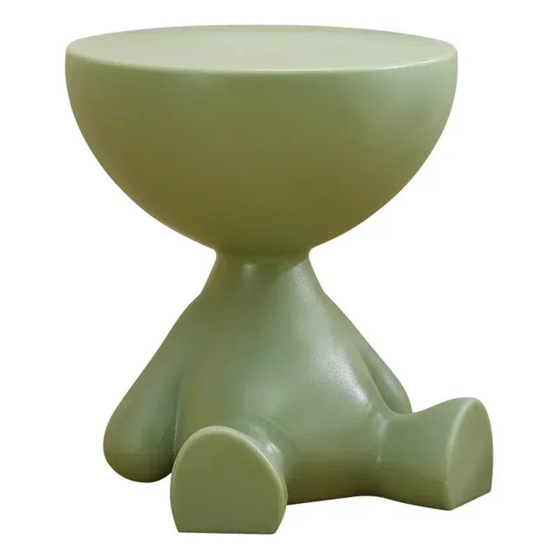 Storage-capable Coffee Table Nightstands Design Online Celebrity Crew Cut Tea Table Creative Home Living Room  Mesinha Furniture