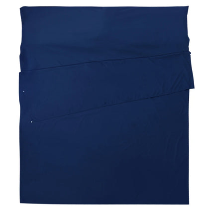 Outdoor Sleeping bag liner for travel Lightweight Sleeping Bag Liner Sleeping Sack Outdoor Camping Hotel Travel Sheet
