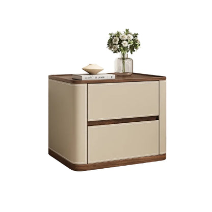Storage With Drawers Bedside Tables Luxury Bedroom Space Saving Nightstands Delicacy Modern Mesitas De Noche Home Furniture
