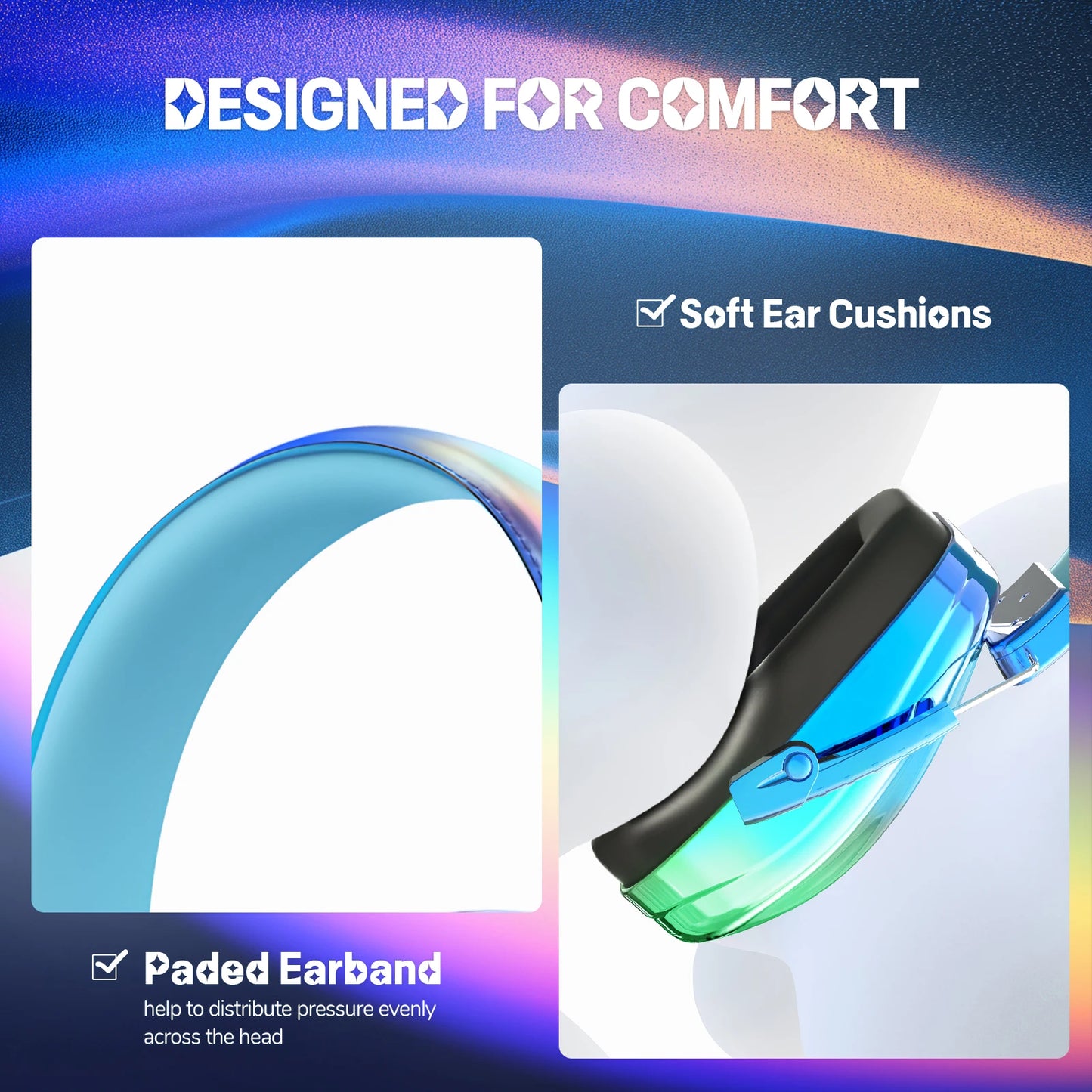 EarMuffs Active Headphones for Electronic Shooting Hearing Protection Ear Protect Noise Reduction Active Hunting Headphone